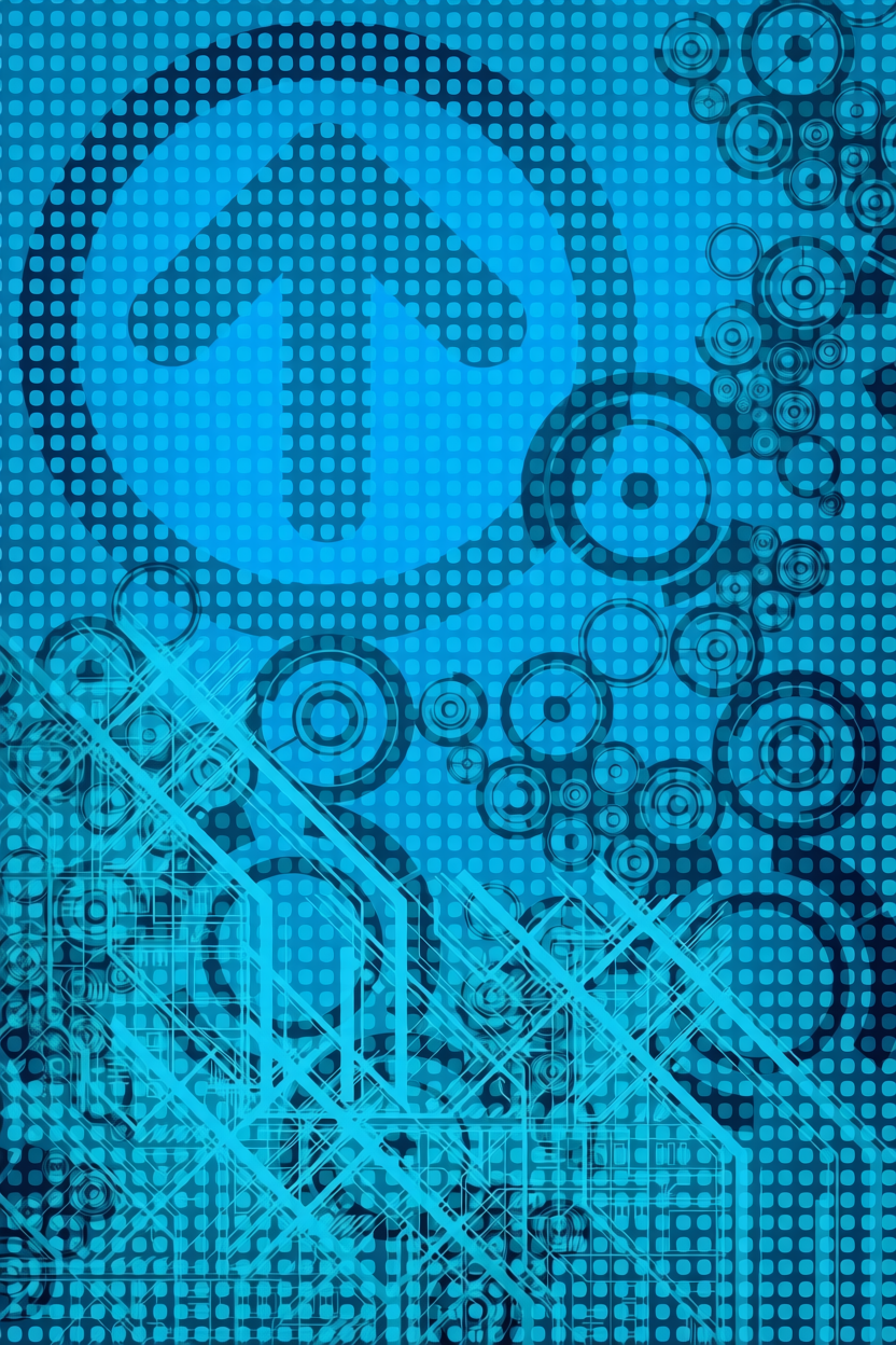 Technology Blueprint