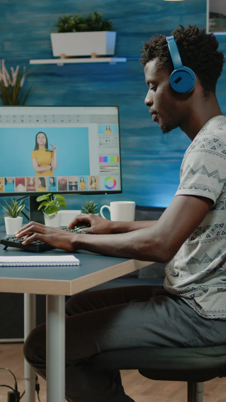 photography-editor-with-headphones-working-