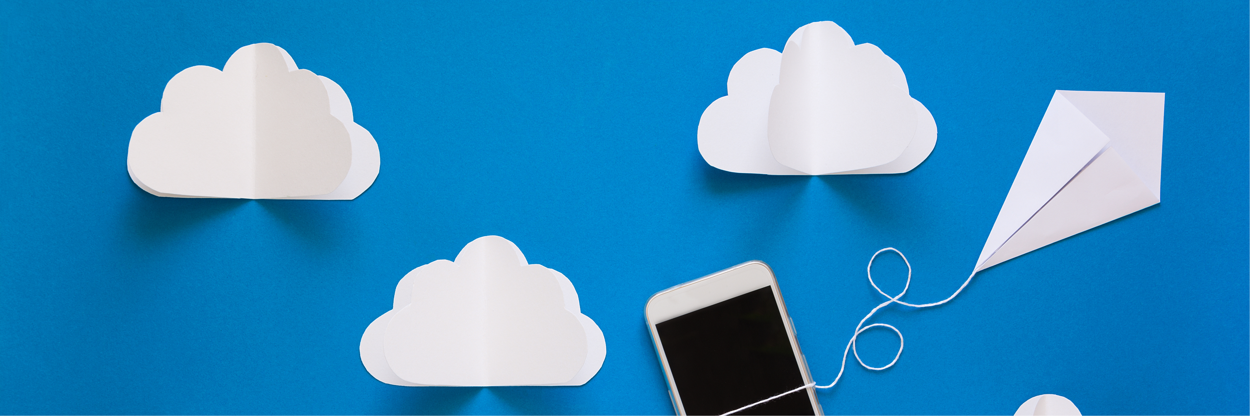 network-connection-and-cloud-storage-technology