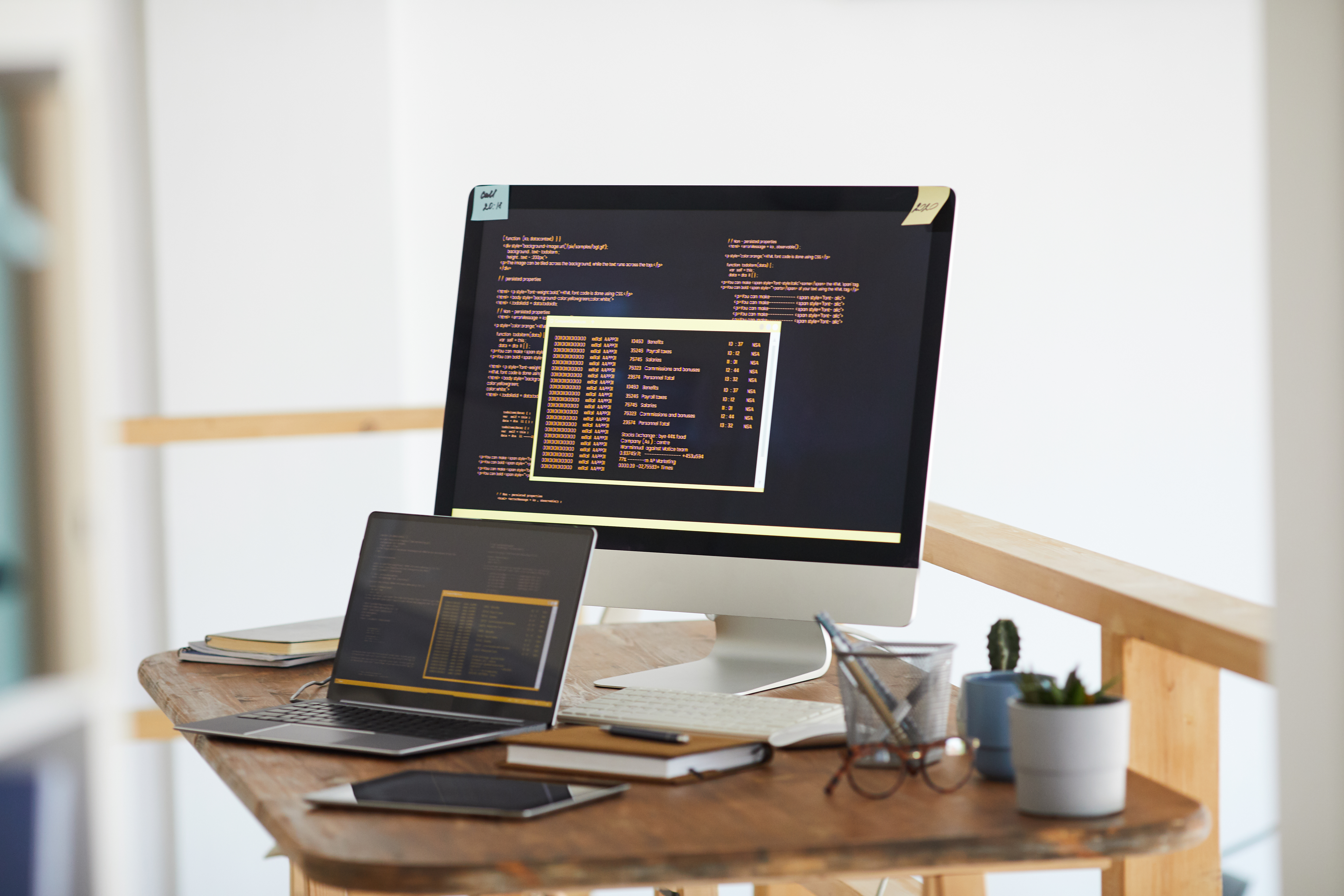 it-programming-code-background