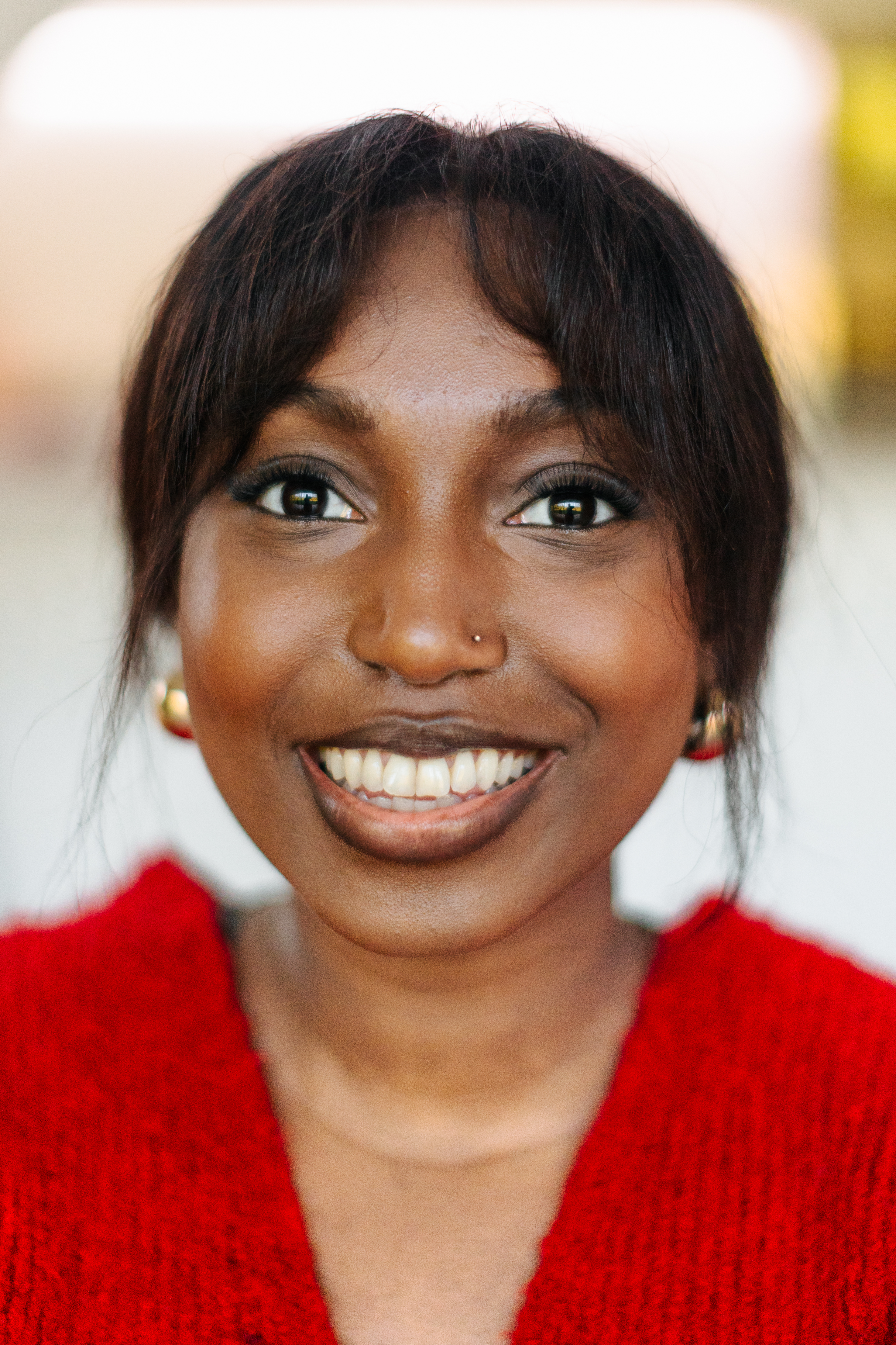 portrait-of-smiling-young-black-woman